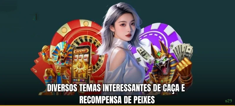 APP oficial da s29 para mobile