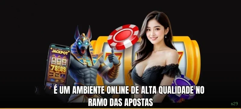Download gratuito do app da s29